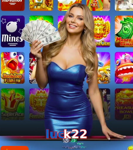 Luck22